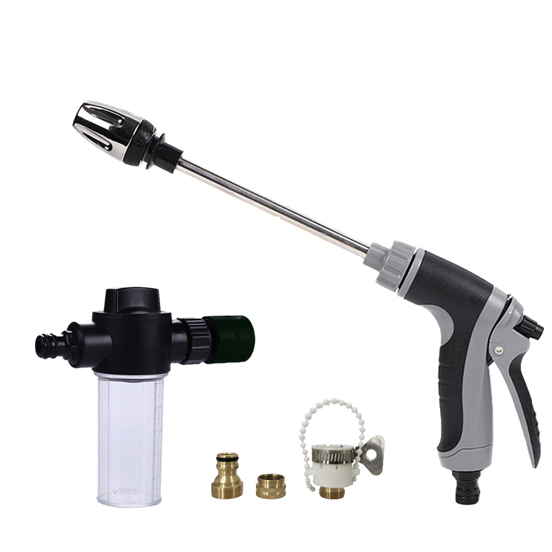 Gardening Tools Types - NIEUW Hogedruk hogedrukreiniger met lange steel,