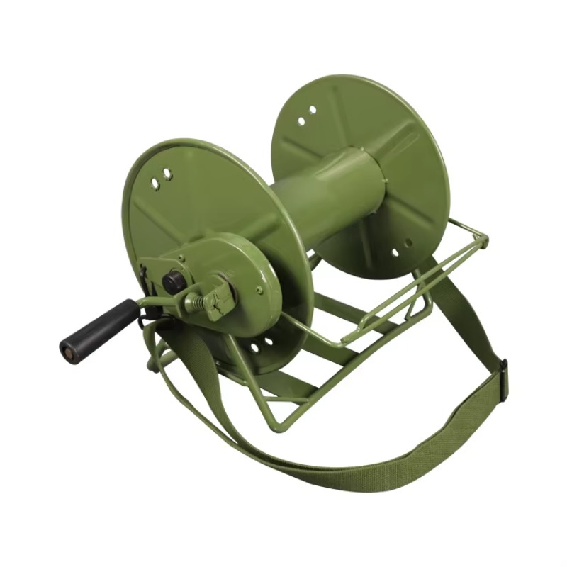 Gardening Tools Types - Premium haspels gereedschap rugzaktype afwikkel- en
