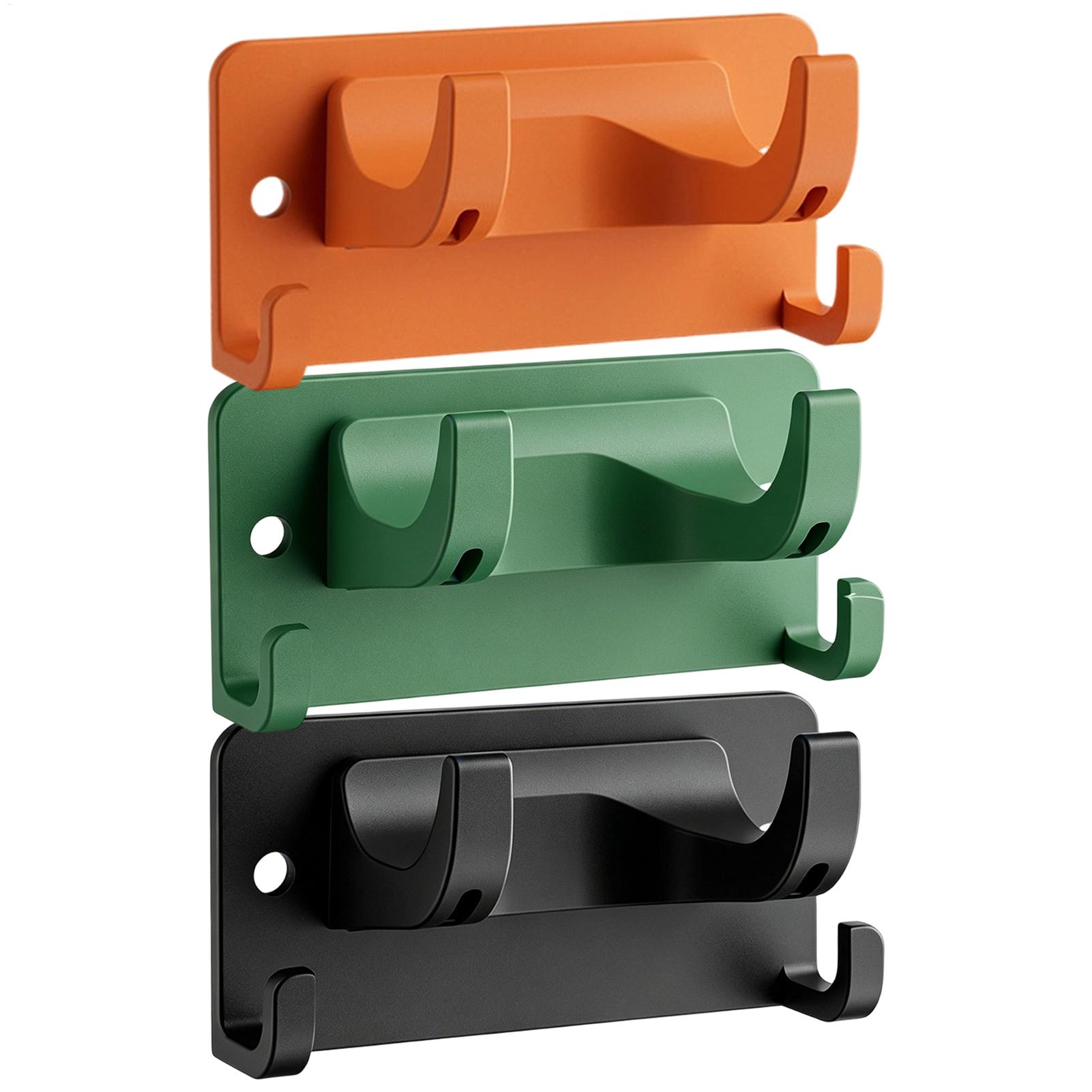Gardening Tools Rake - Wandmontage gereedschaphangers schuurhaken garagehaken met schroeven