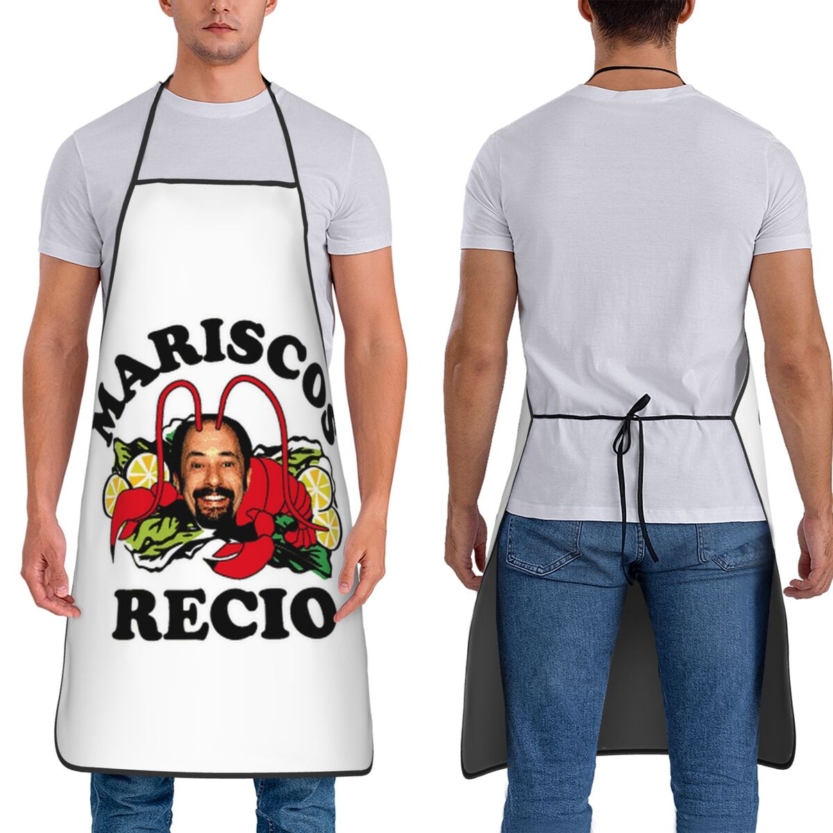 Gardening Tools For Women - Antonio Recio Schorten Chef Cuisine Tablier