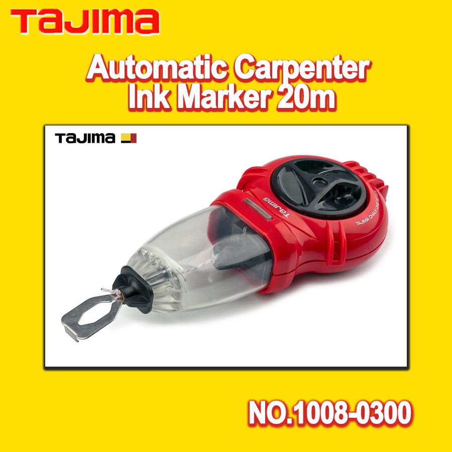 Gardening Tools Japan - Japan TaJIma Inktfontein 10 Meter Automatische