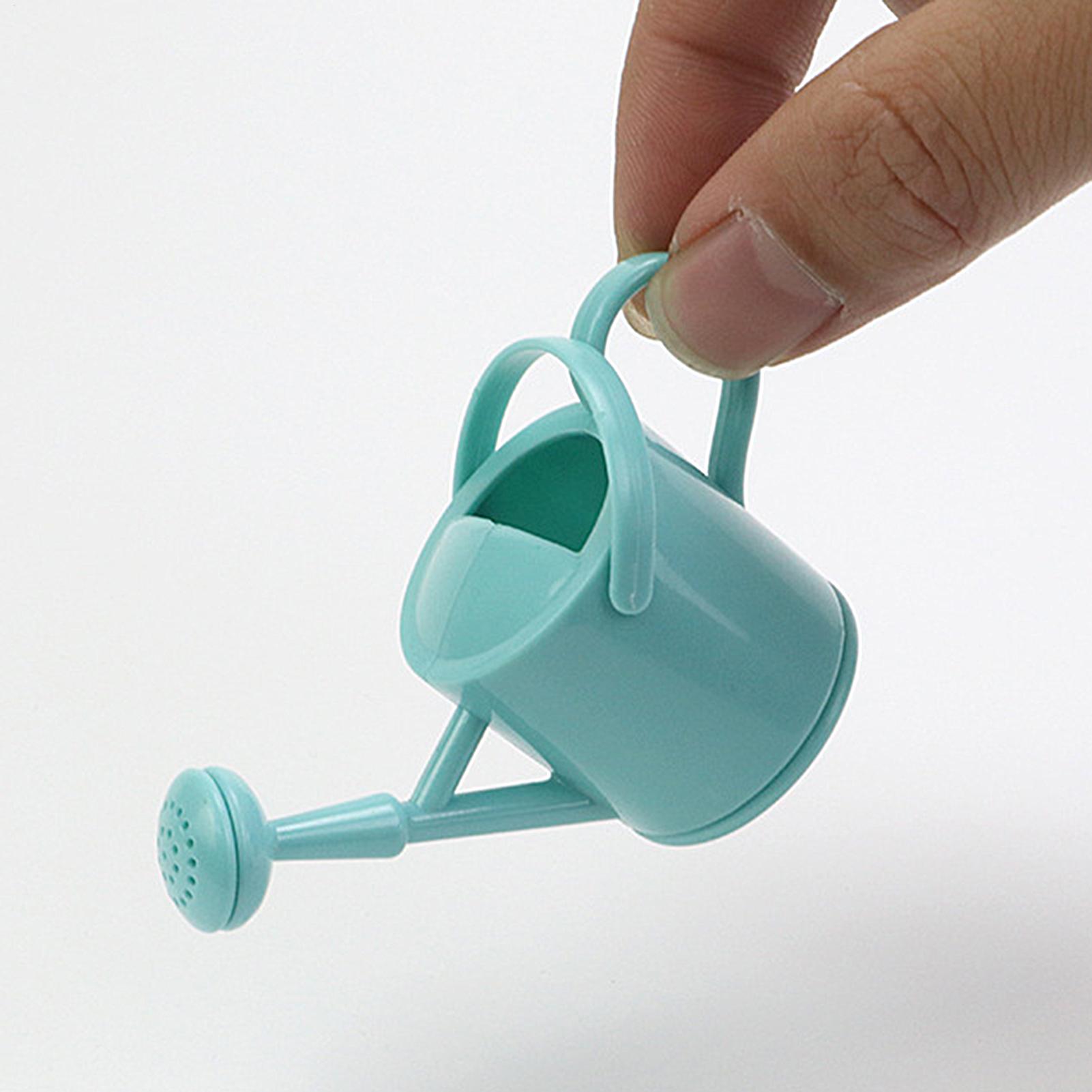 Gardening Tools For Women - Kleine kindergieter, flexibele gieter voor bloemen,