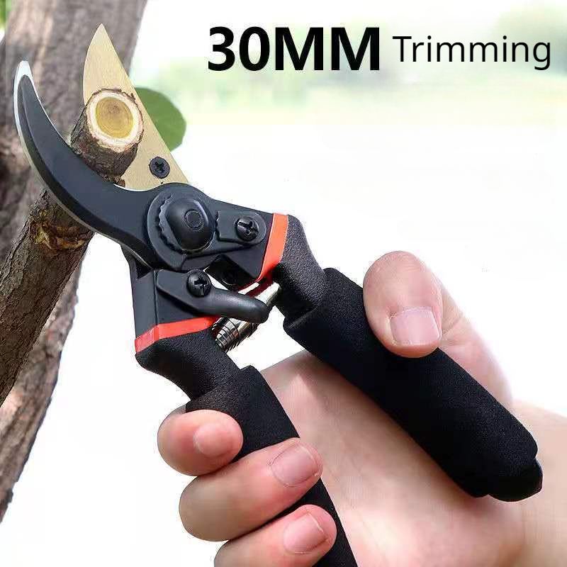 Gardening Tools Japan - Japanse dikke SK5 stalen takken schaar