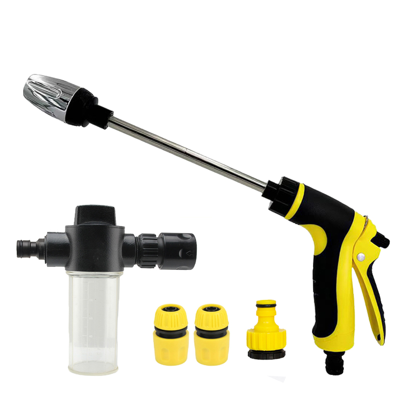 Gardening Tools Types - 2026 Hogedruk watersproeier, autowasser reinigingsgereedschap, praktische