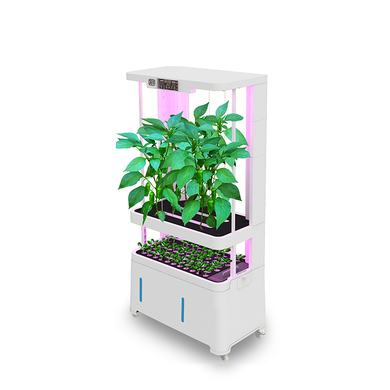 Hydroponic System - High-tech intelligente hydroponische apparatuur, slimme hydroponische