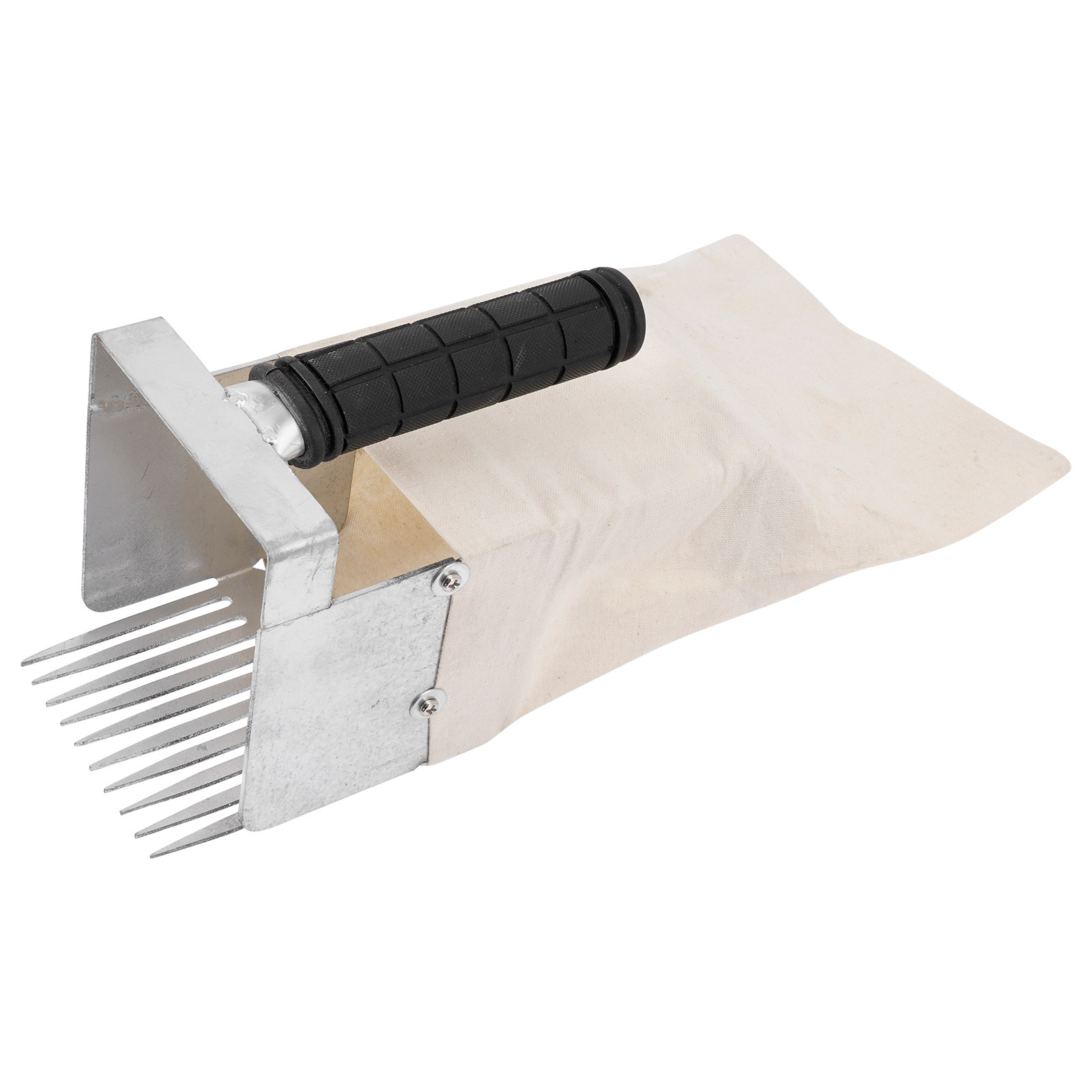 Bessenplukker Blauwe bessenplu - Gardening Tools Rake recensie en prijs