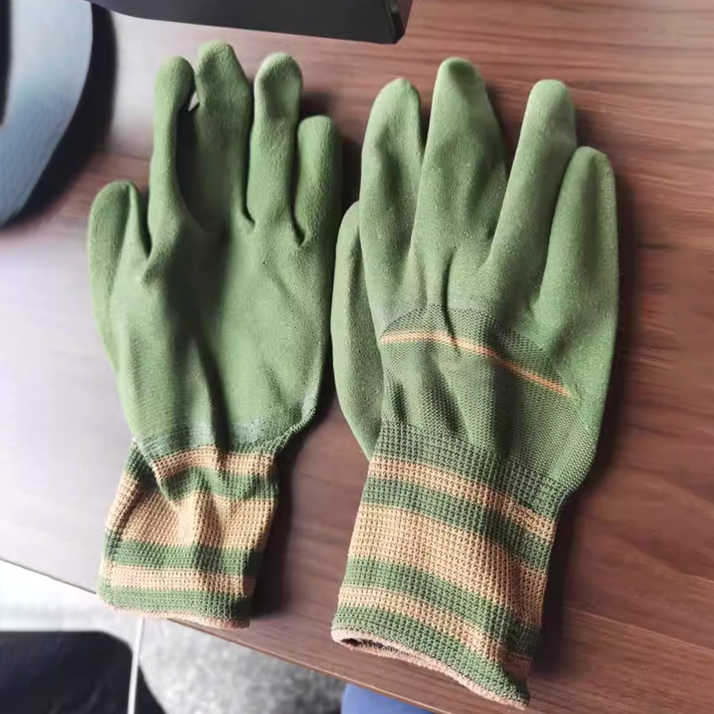 1-10 Paar Tuinhandschoenen Doo - Garden Gloves Thorn Proof recensie en prijs