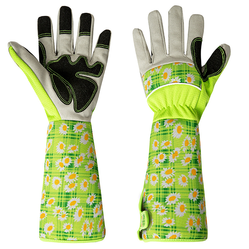 Tuinhandschoenen voor dames, m - Garden Gloves Thorn Proof recensie en prijs