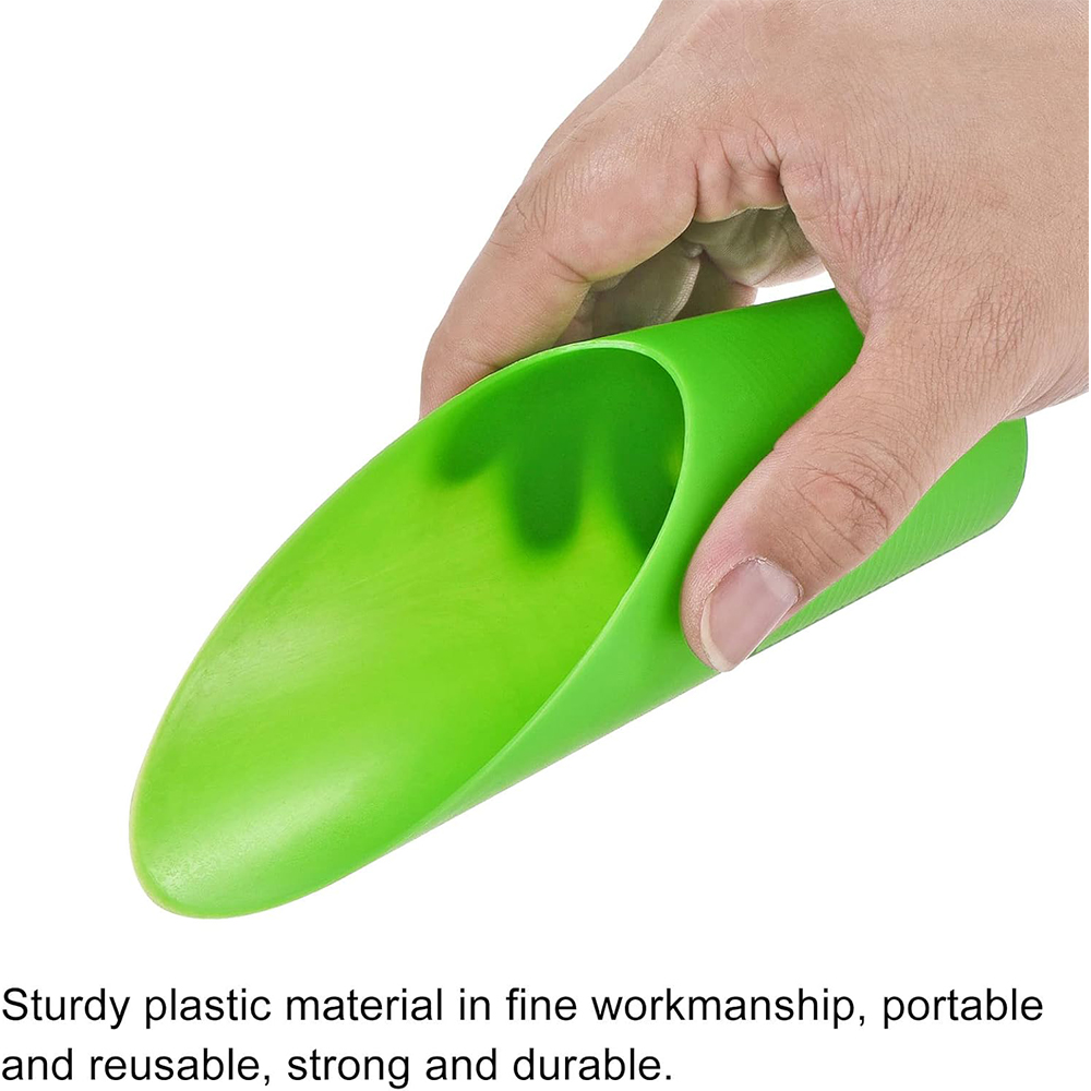 4 stks/set, Plastic Duurzaam E - Gardening Tools Hoe recensie en prijs