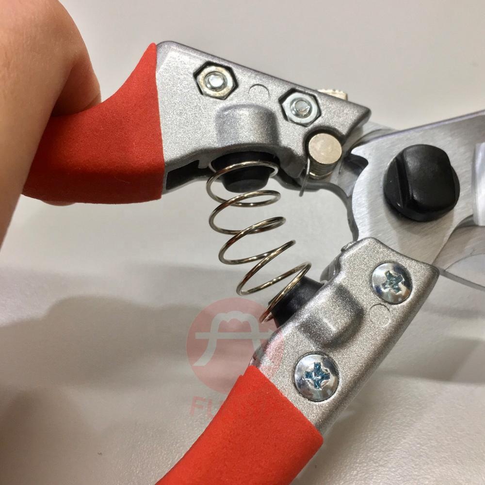 MIT Industriële Kwaliteit Auto - Gardening Tools Japan recensie en prijs