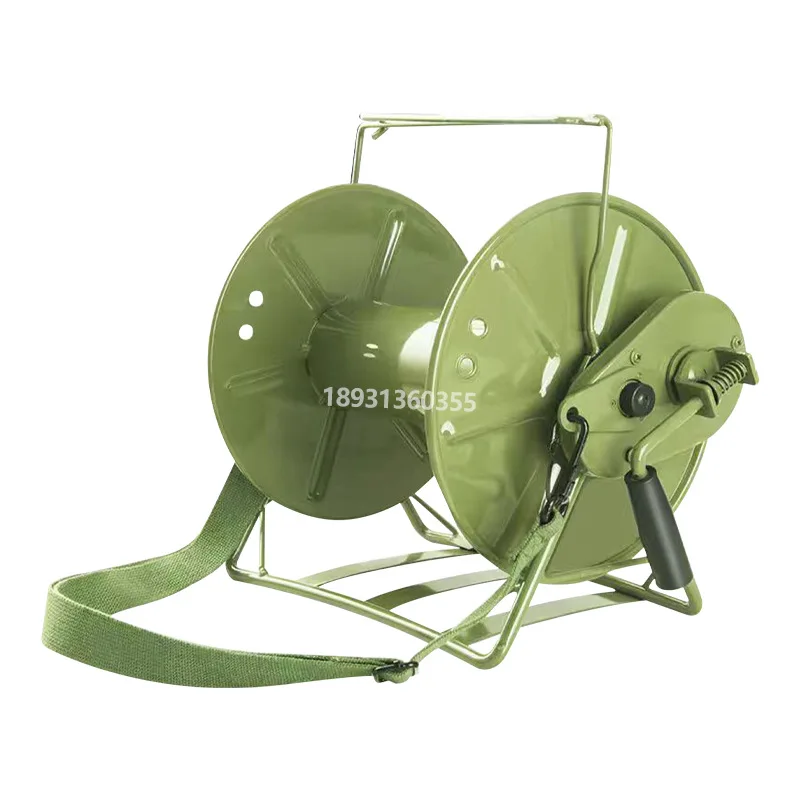 Premium haspels gereedschap ru - Gardening Tools Types recensie en prijs