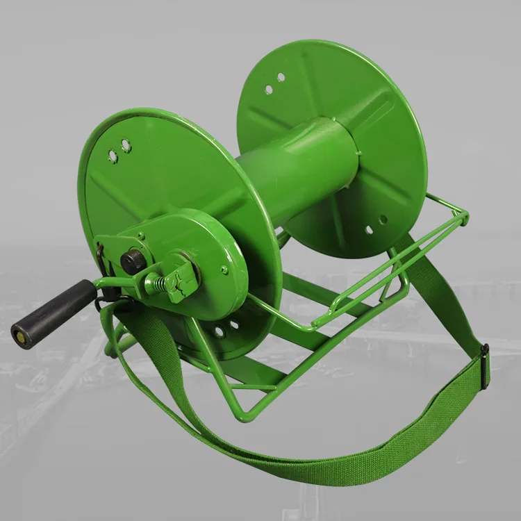 Premium haspels gereedschap ru - Gardening Tools Types recensie en prijs