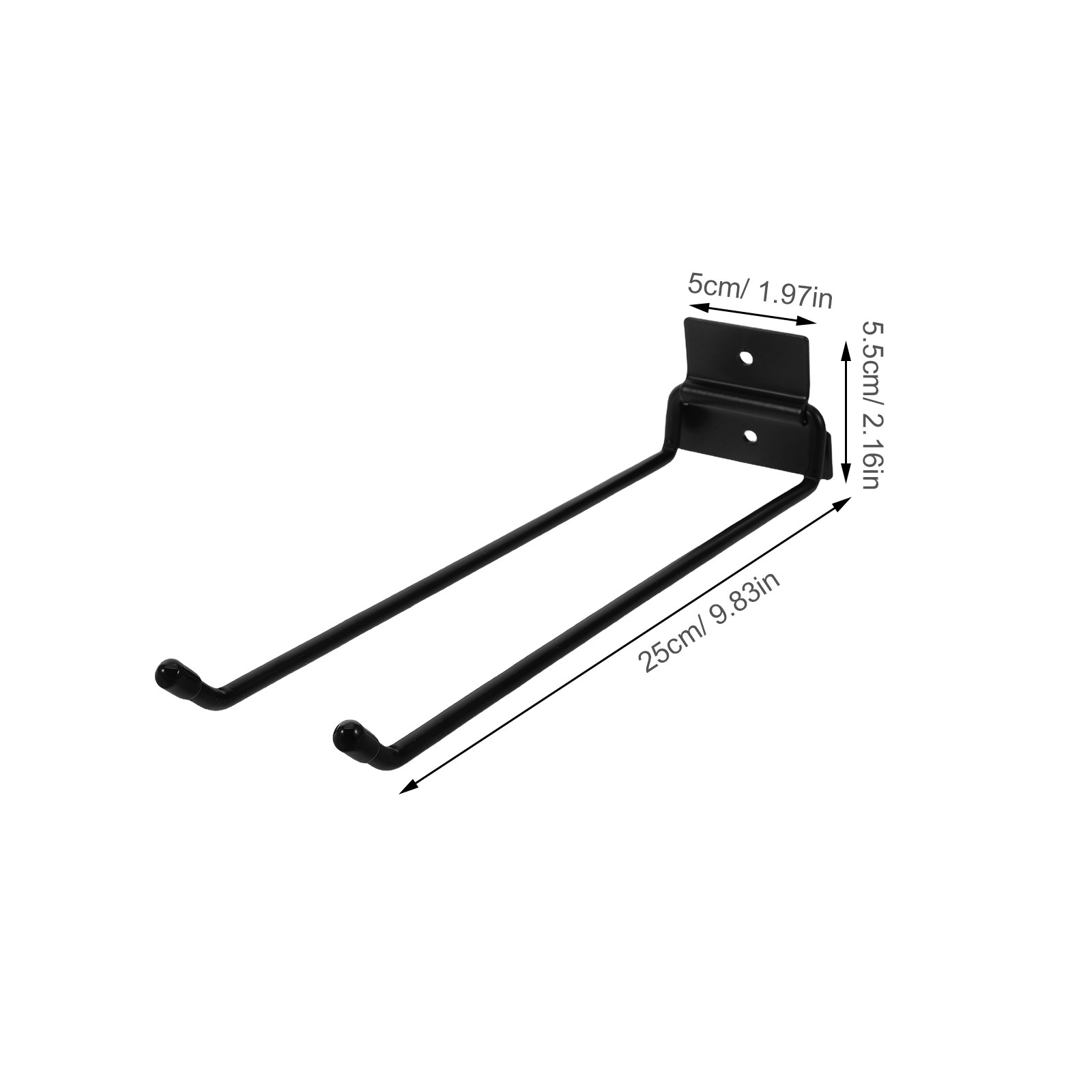 Vouwbare wandgemonteerde geree - Gardening Tools Rake recensie en prijs