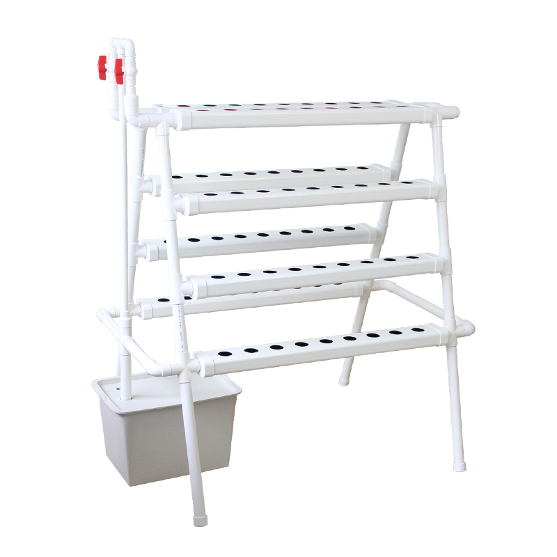Groot verticaal binnenkweek sy - Hydroponic System recensie en prijs