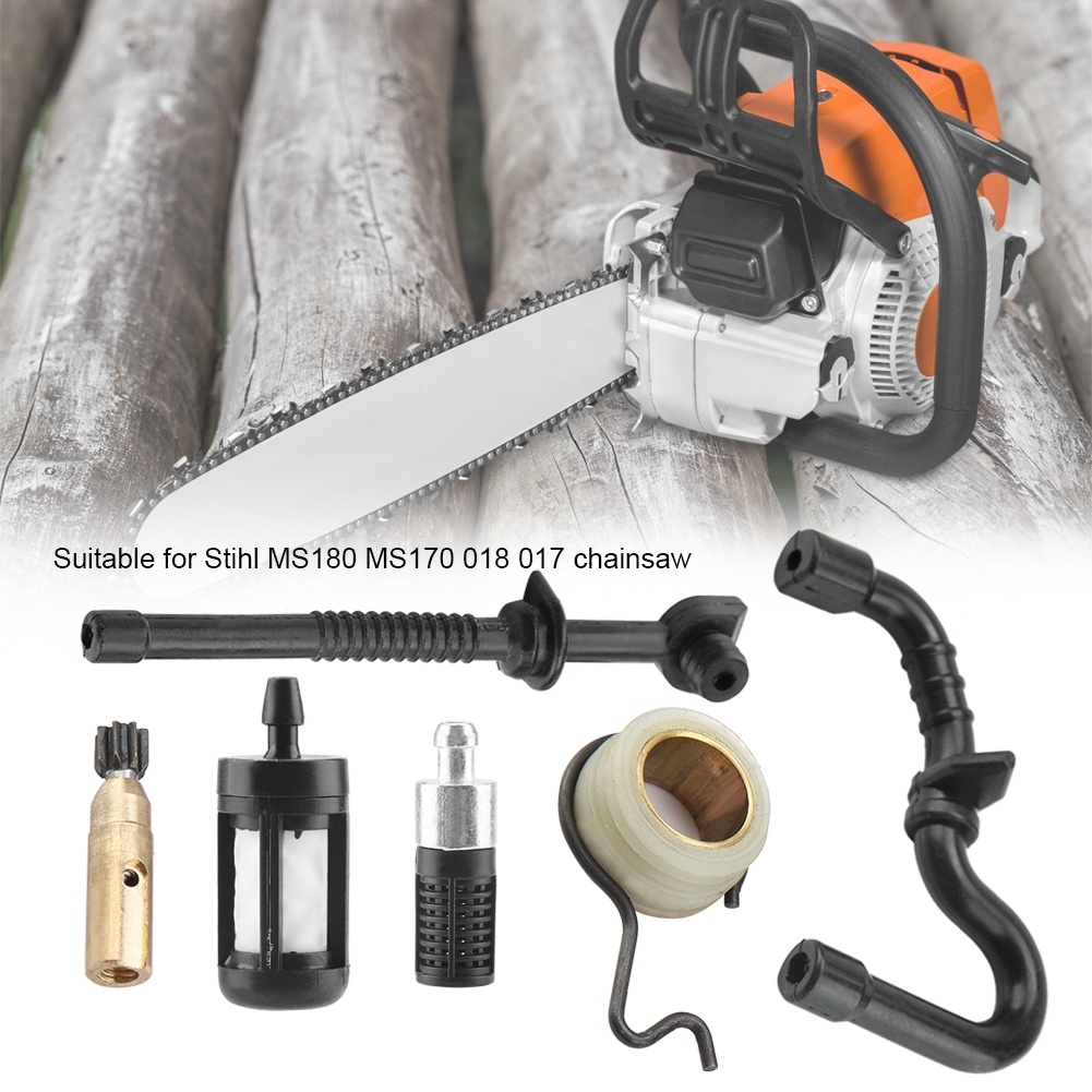 Voor Stihl MS180 MS170 018 017 - Stihl Chainsaw Ms170 recensie en prijs
