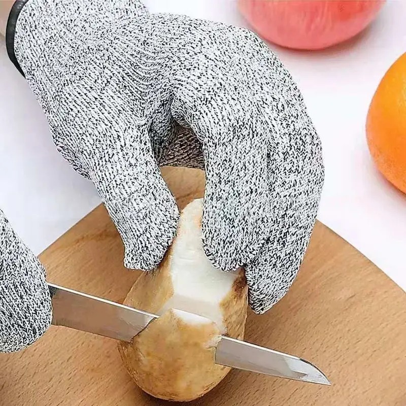 Niveau 5 HPPE Anti-Cut Handsch - Garden Gloves Thorn Proof recensie en prijs