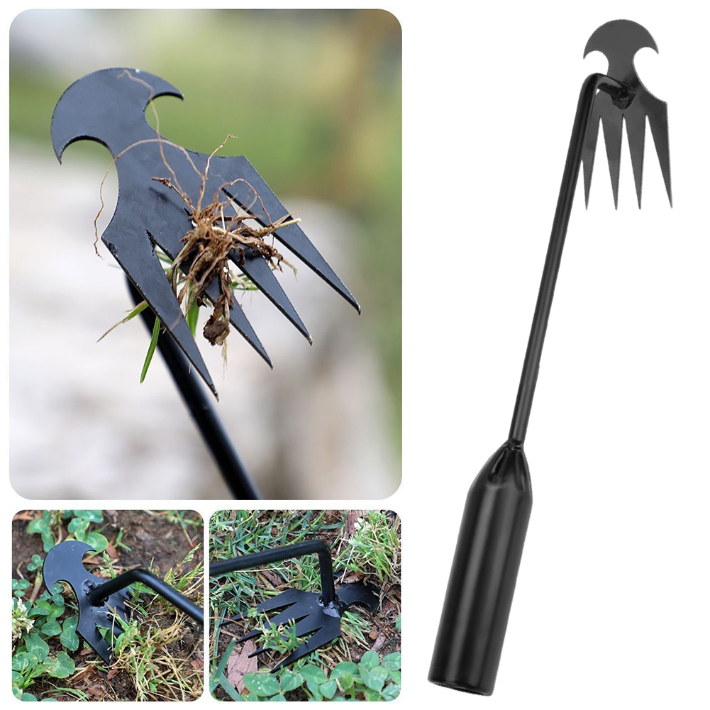 Tuinschoffelgereedschap 2-in-1 - Gardening Tools Hoe recensie en prijs