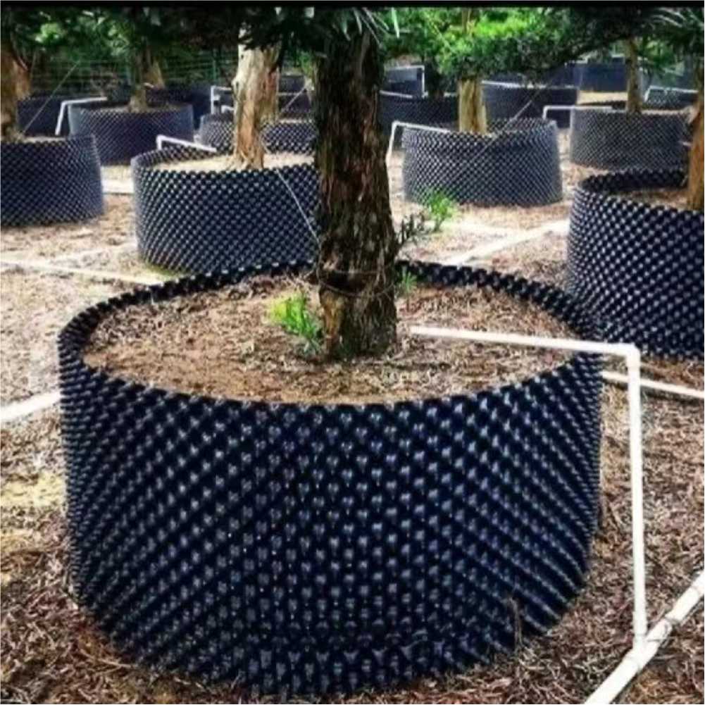 Kweekcontainer Tuin Boom Bonsa - Gardening Tool recensie en prijs