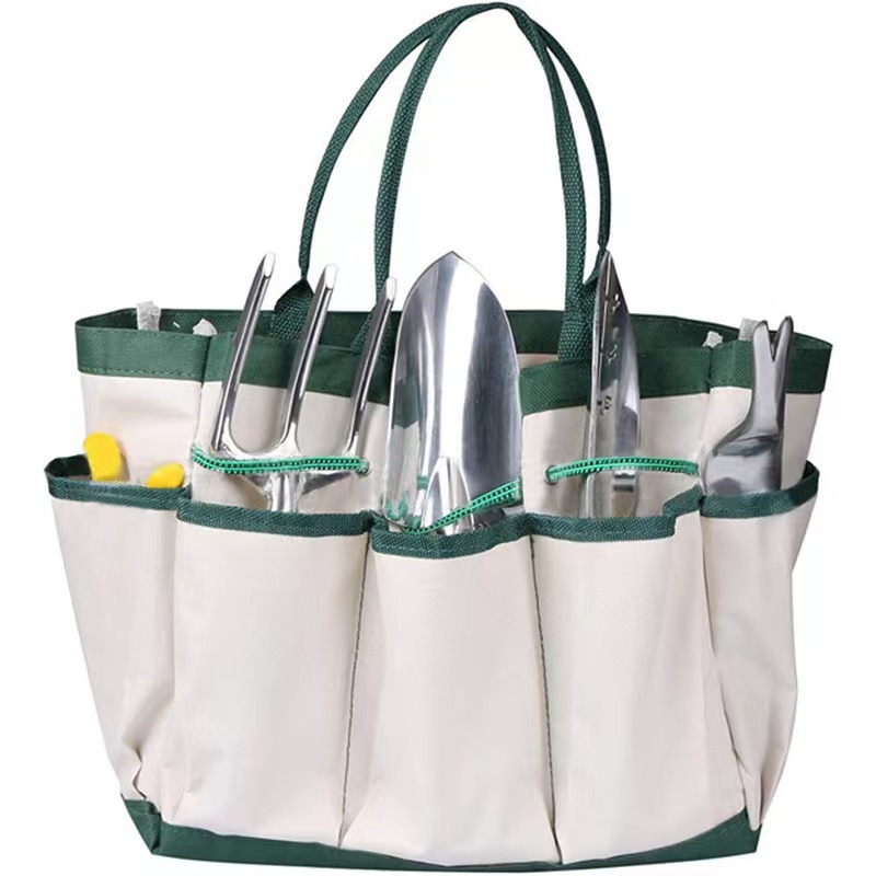 11-delige tuingereedschapset v - Gardening Tools Rake recensie en prijs