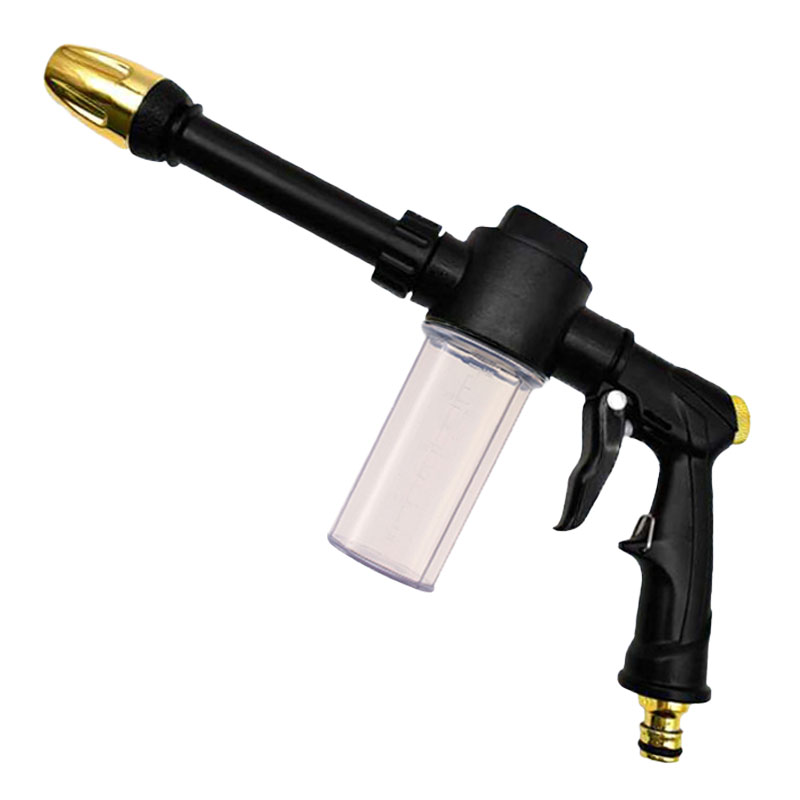Hogedruk autowassen waterpisto - Gardening Tools Types recensie en prijs