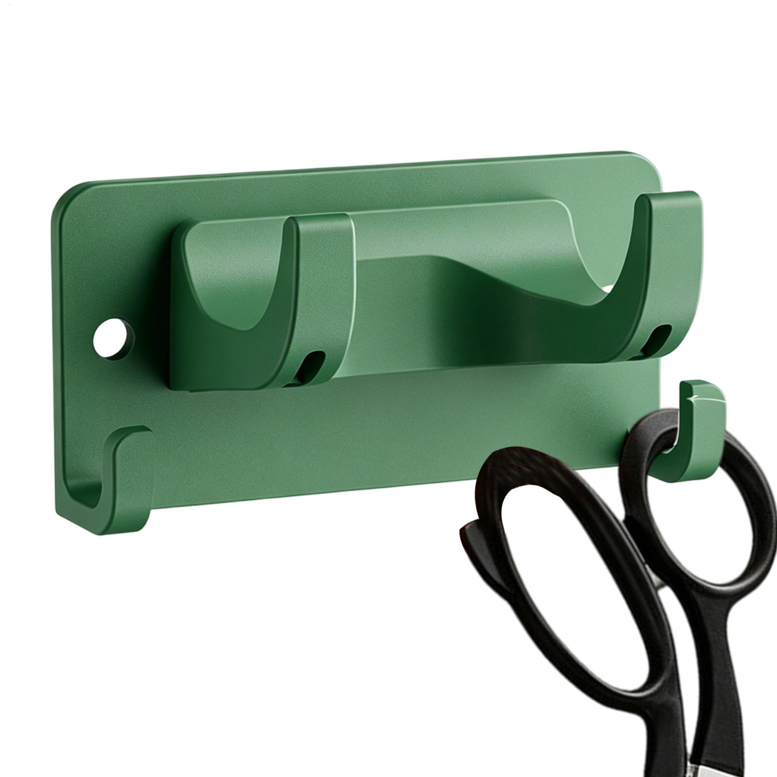 Wandmontage gereedschaphangers - Gardening Tools Rake recensie en prijs