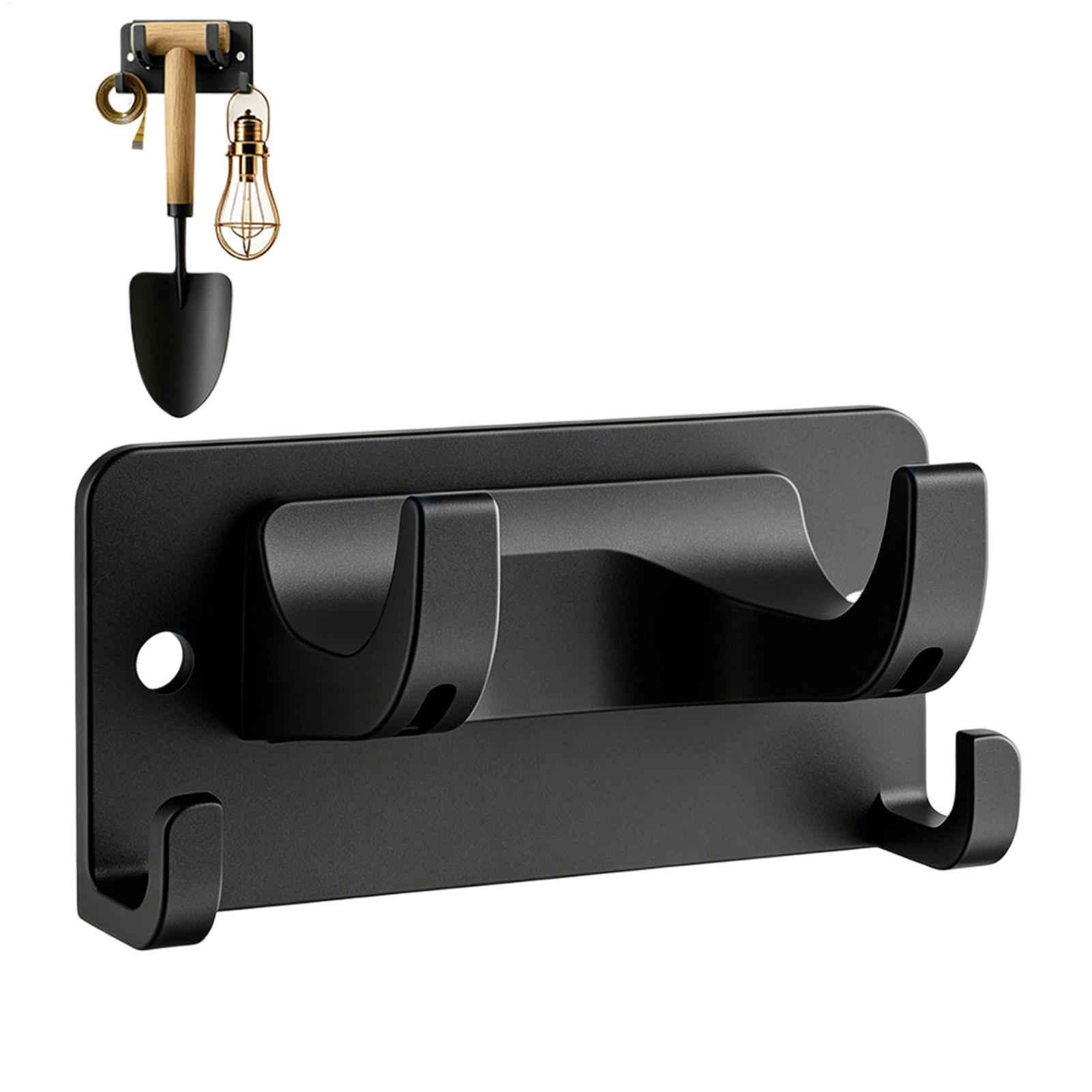 Wandmontage gereedschaphangers - Gardening Tools Rake recensie en prijs