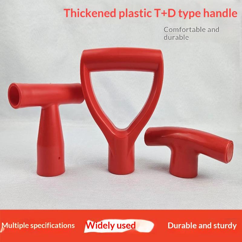 [C] 1/5 Stuks D/T Vormige Grip - Gardening Tools Rake recensie en prijs