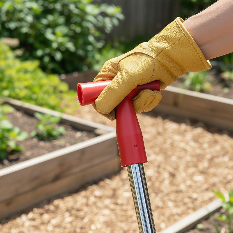 [C] 1/5 Stuks D/T Vormige Grip - Gardening Tools Rake recensie en prijs