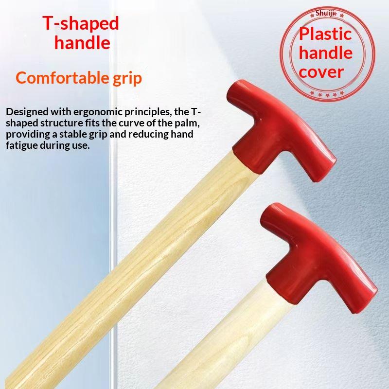 [C] 1/5 Stuks D/T Vormige Grip - Gardening Tools Rake recensie en prijs