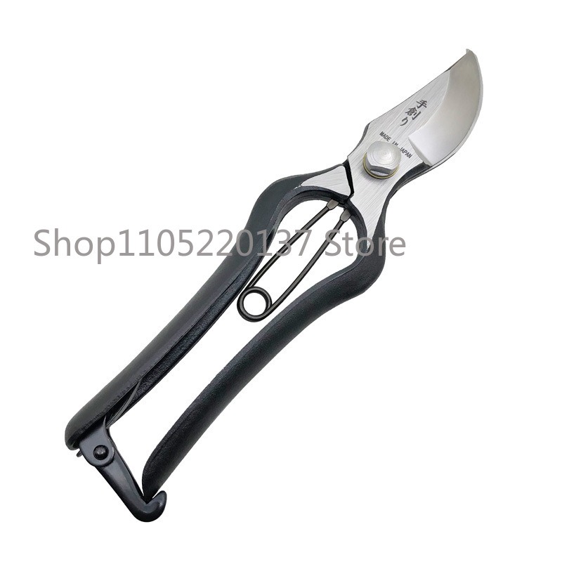 200 mm takschaar, geïmporteerd - Gardening Tools Japan recensie en prijs