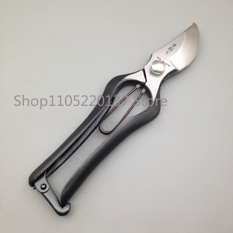 200 mm takschaar, geïmporteerd - Gardening Tools Japan recensie en prijs