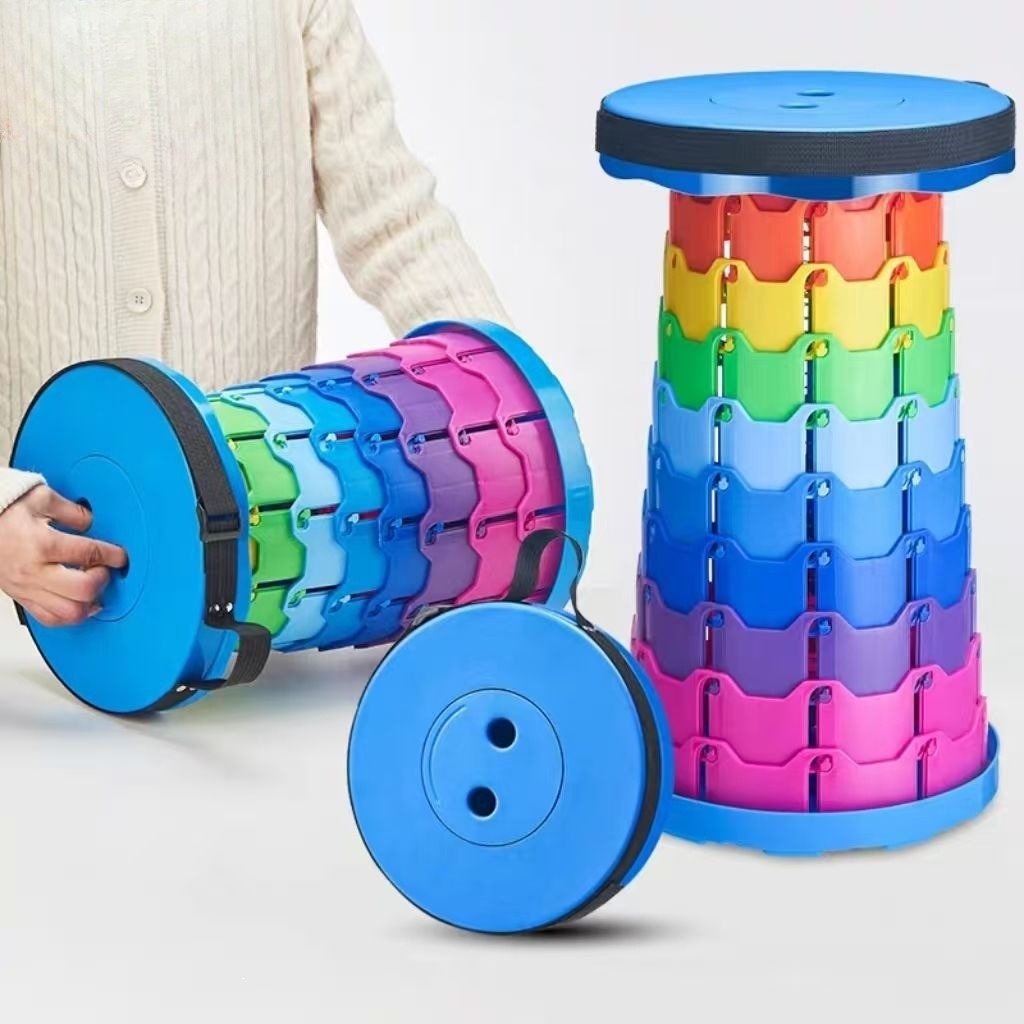 Regenboog Telescopische Campin - Gardening Tool recensie en prijs