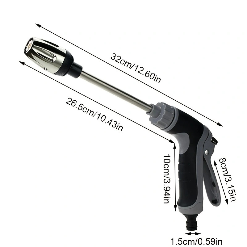 1 Pcdraagbare Auto 'S Schoonma - Gardening Tools Types recensie en prijs