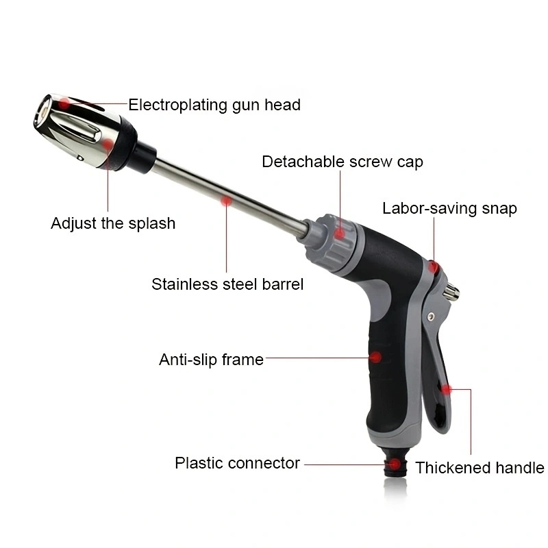 1 Pcdraagbare Auto 'S Schoonma - Gardening Tools Types recensie en prijs