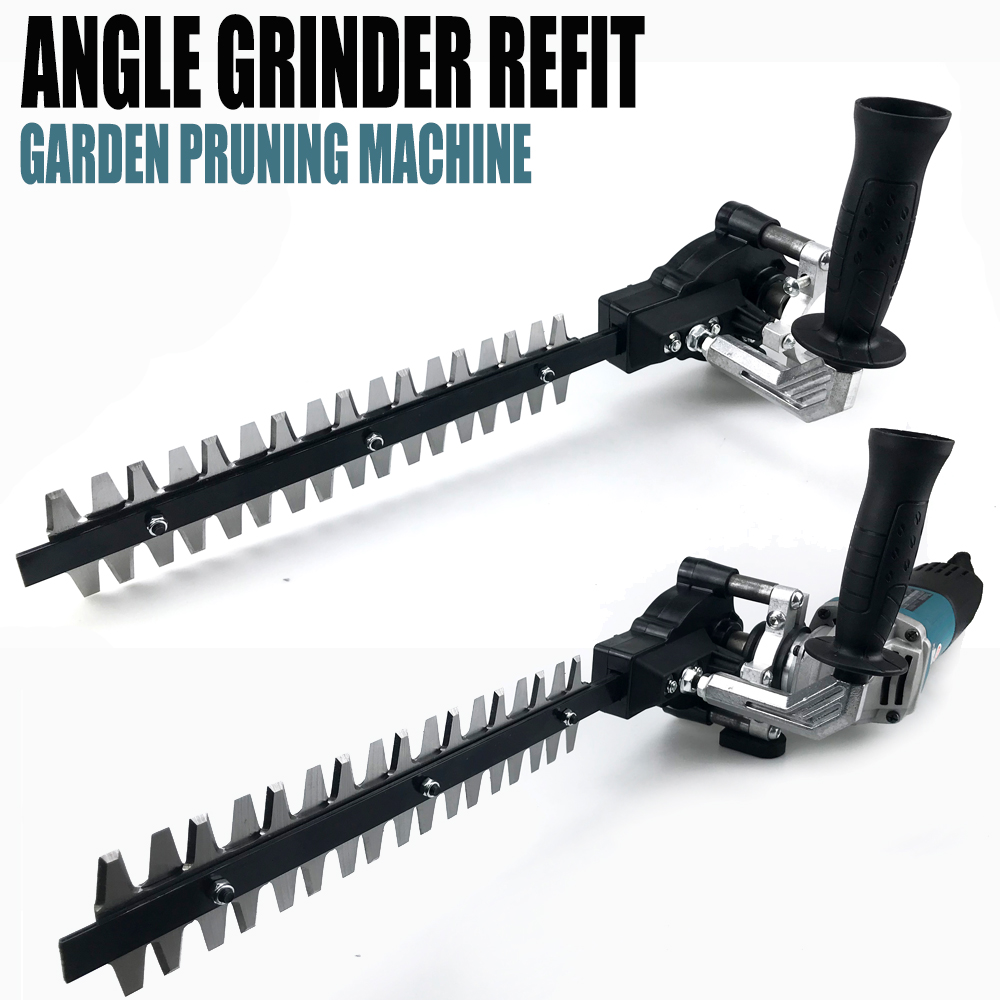 Haakse Slijper Refit Tuin Snoe - Gardening Tools Types recensie en prijs