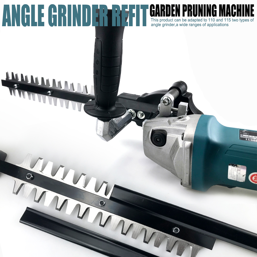 Haakse Slijper Refit Tuin Snoe - Gardening Tools Types recensie en prijs