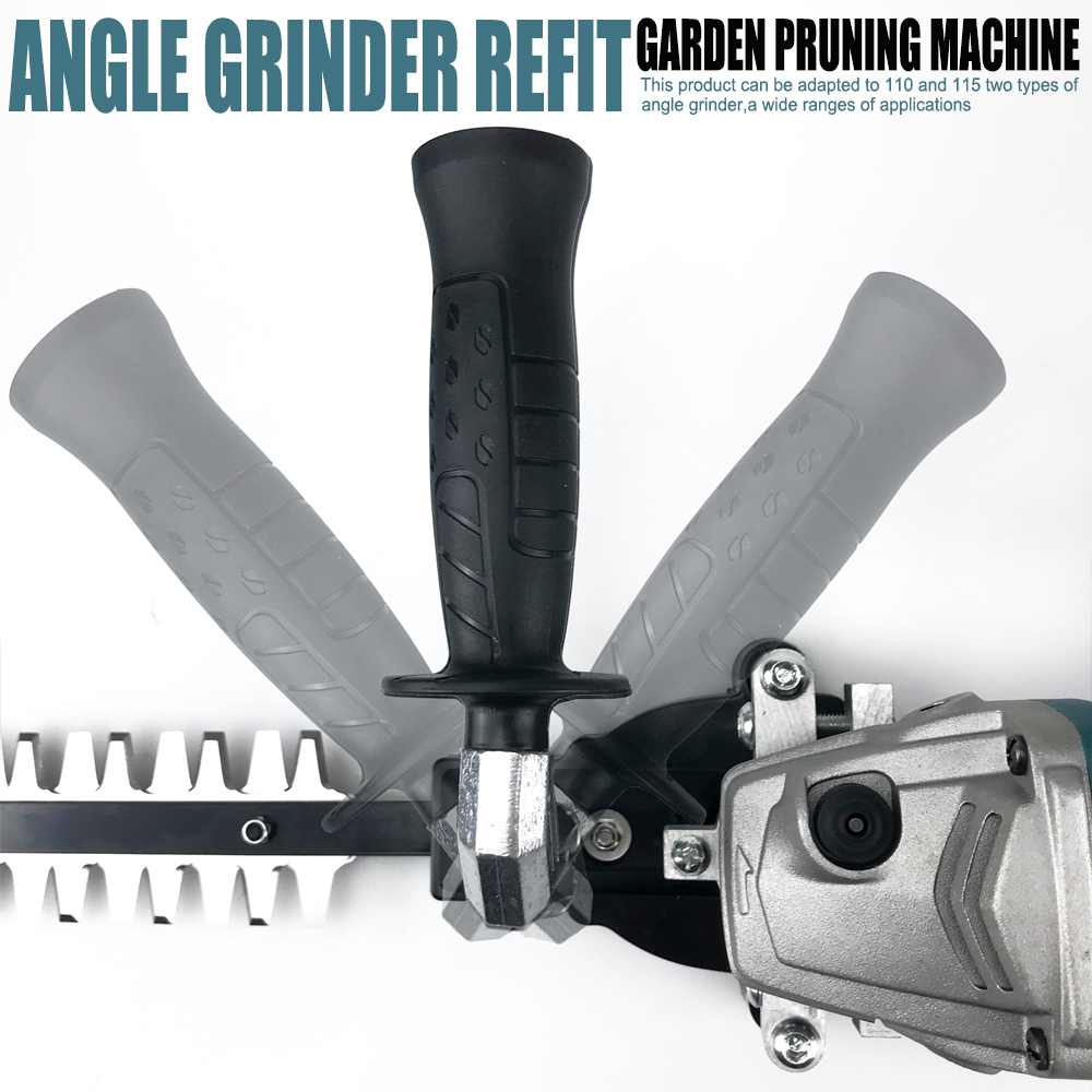 Haakse Slijper Refit Tuin Snoe - Gardening Tools Types recensie en prijs