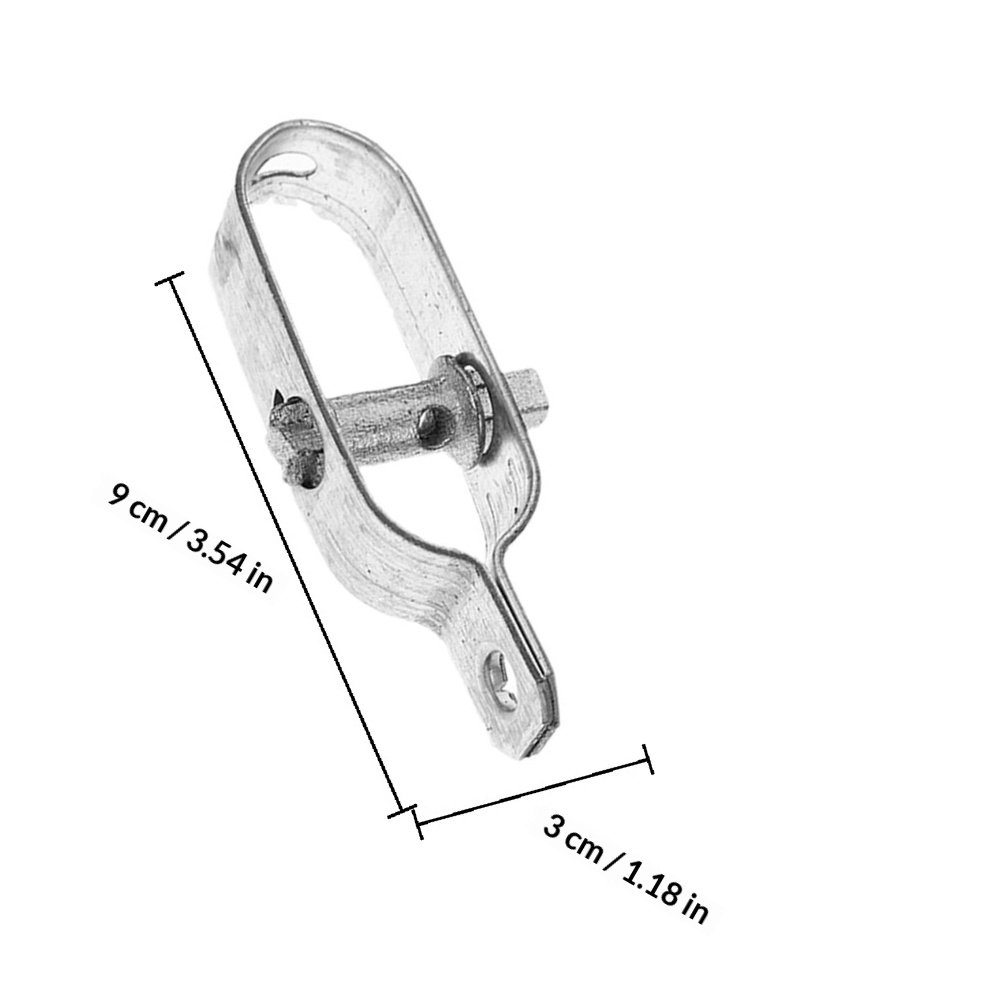 4-delige stalen draadspanner,  - Gardening Tools Uses recensie en prijs