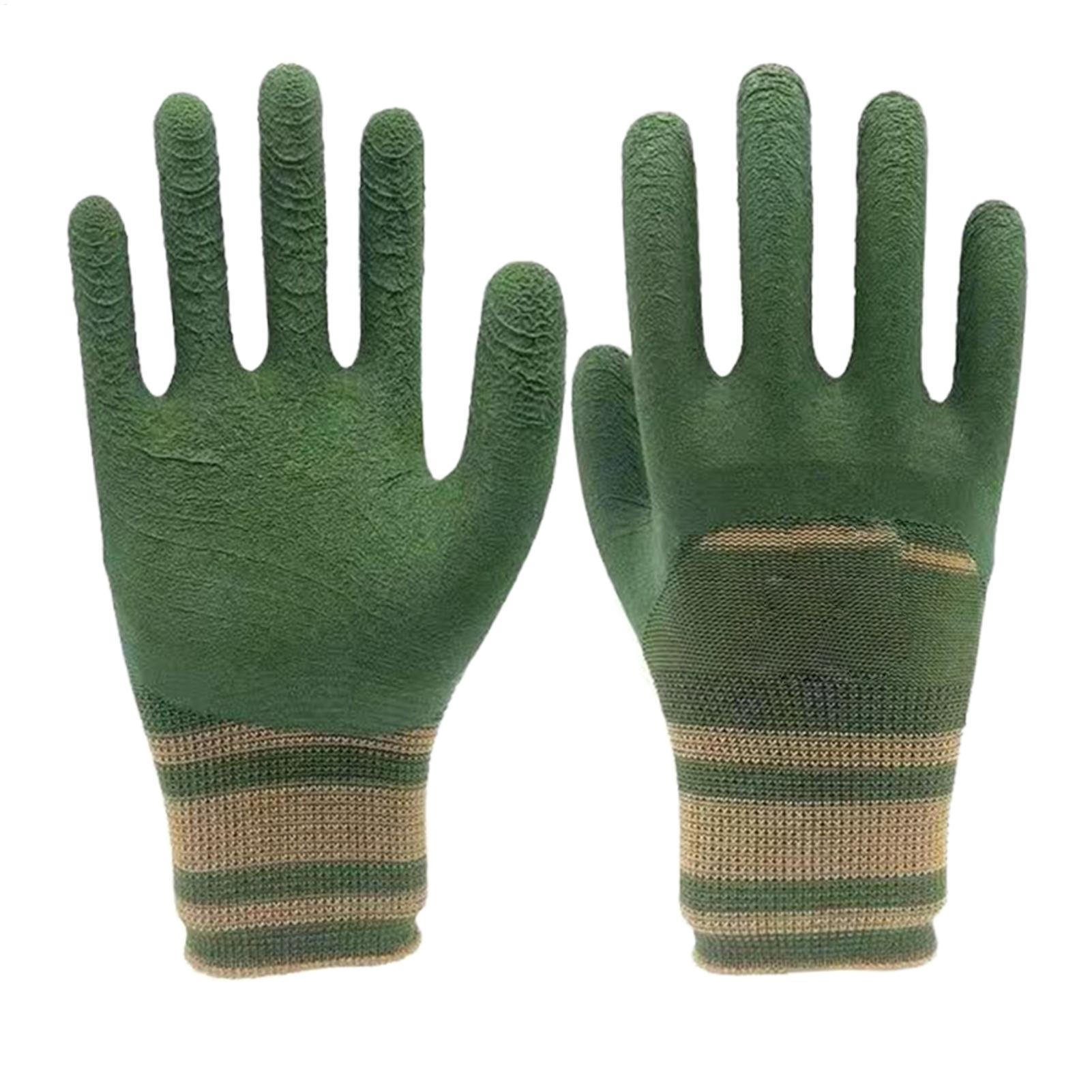 Tuinhandschoenen Veiligheidsha - Garden Gloves Thorn Proof recensie en prijs