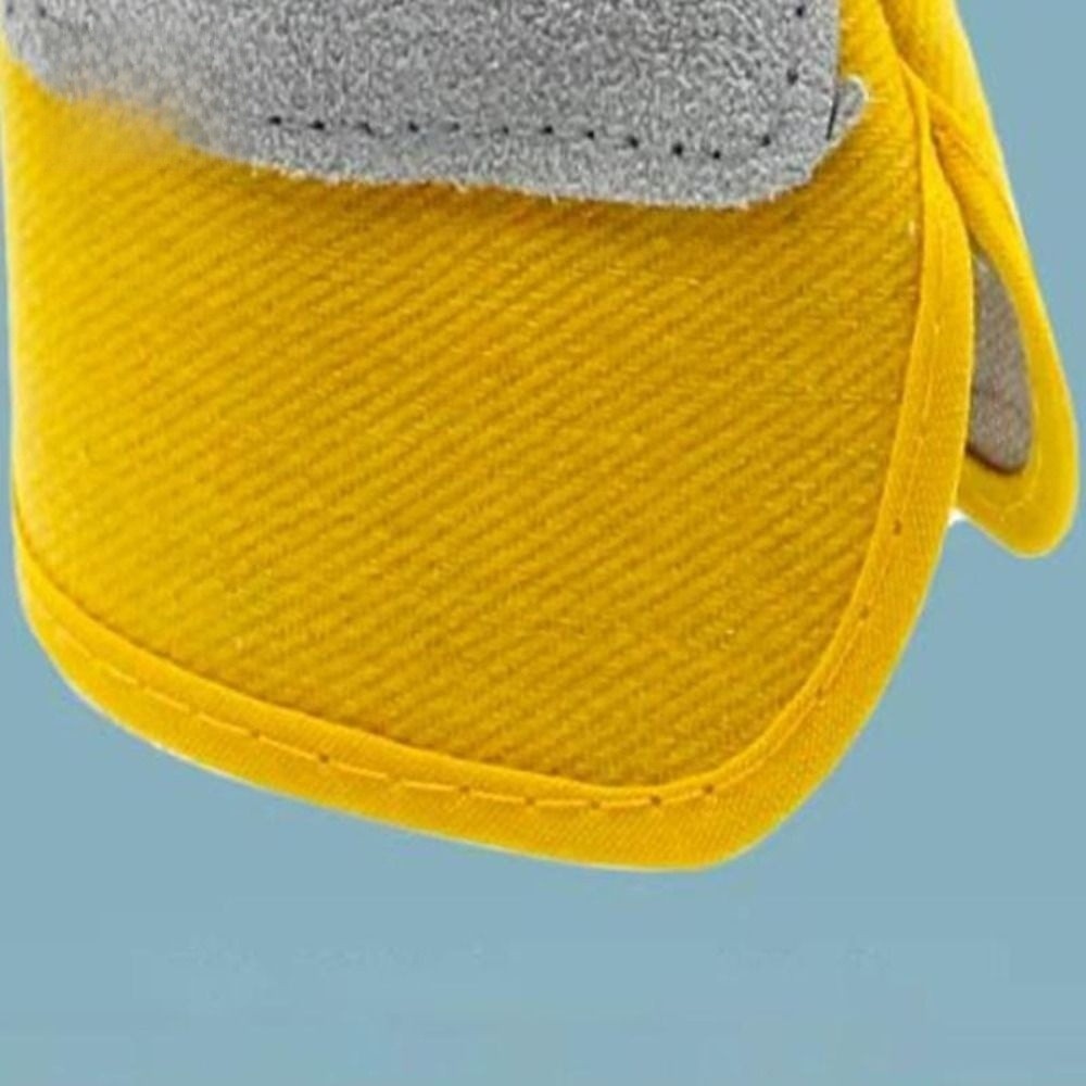 Tuinhandschoenen van rundleer  - Garden Gloves Thorn Proof recensie en prijs