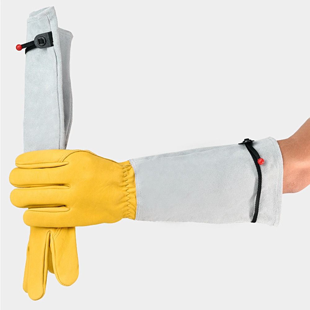 Doornbestendige tuinhandschoen - Garden Gloves Thorn Proof recensie en prijs
