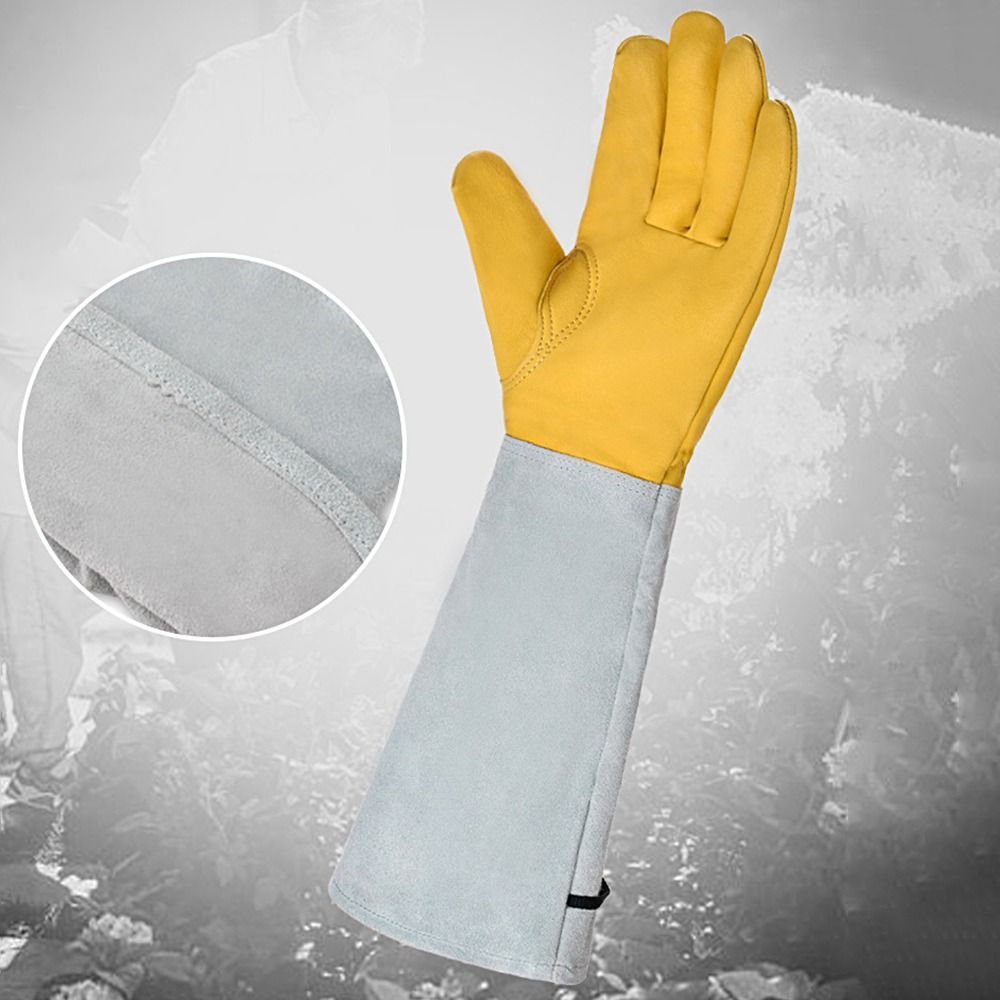 Doornbestendige tuinhandschoen - Garden Gloves Thorn Proof recensie en prijs