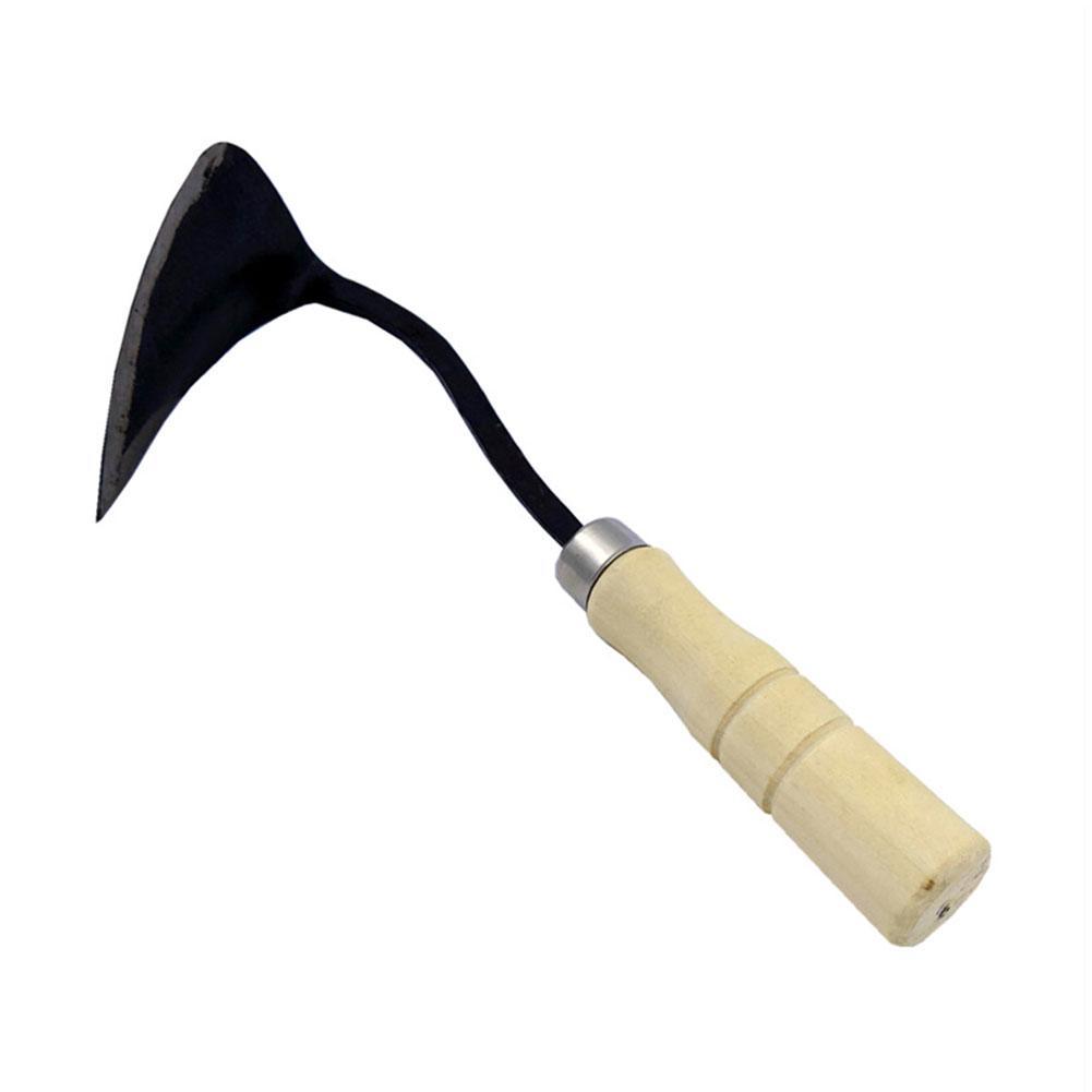 Landbouwwerktuigen Hoes Drieho - Gardening Tools Hoe recensie en prijs