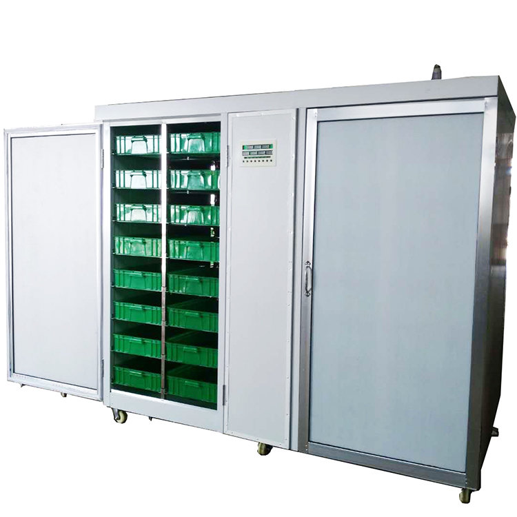 Indoor Hydroponische Bonen-Kno - Hydroponic System recensie en prijs