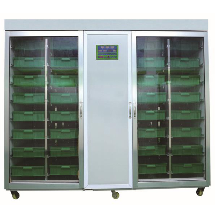 Indoor Hydroponische Bonen-Kno - Hydroponic System recensie en prijs