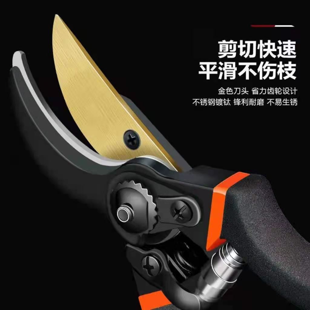 Japanse dikke SK5 stalen takke - Gardening Tools Japan recensie en prijs