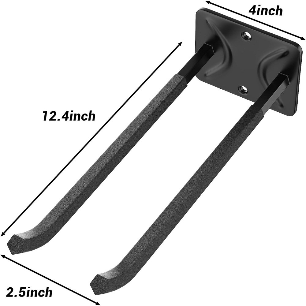 Zware garage-opberghaken, 12,4 - Gardening Tool recensie en prijs