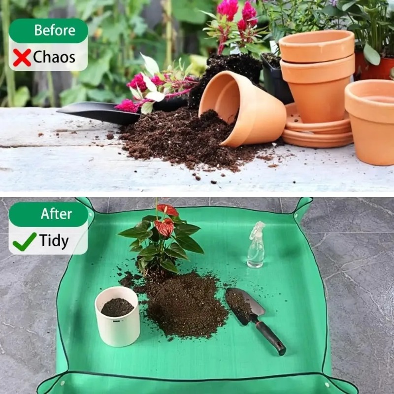 3PC/1Set Mini Tuingereedschap  - Gardening Tools Rake recensie en prijs