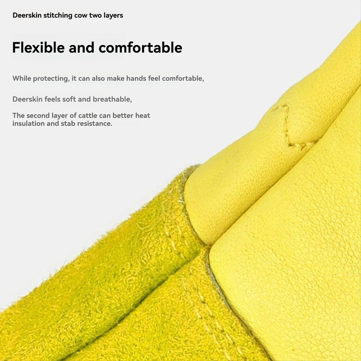Roosensnoeihandschoenen nodig  - Garden Gloves Thorn Proof recensie en prijs