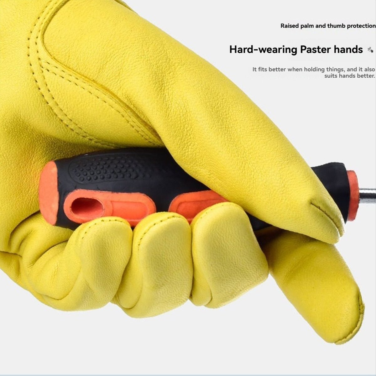 Roosensnoeihandschoenen nodig  - Garden Gloves Thorn Proof recensie en prijs